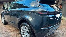 Land Rover Range Evoque 2.0d I4-l.flw 150 Cv Awd A