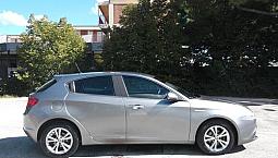 Giulietta 1.6 Jtdm-2 Neopatentati 2010
