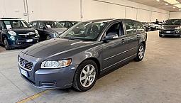 Volvo V50 Drive Polar