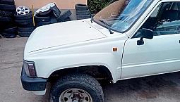 Toyota Altro Modello - 1987