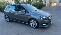 Mercedes-Benz B 180 Kw 80 Automaticaexecutive