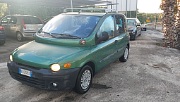 Fiat Multipla