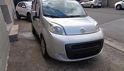 Fiat Qubo 1.3 Mjt 75cv Dynamic (finanziabile)