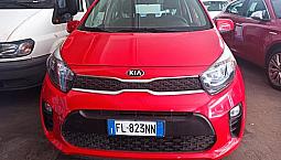Kia Picanto 1.0 12V Ecogpl 5 Porte Active Km 74.00