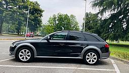 Audi A4 Allroad A4 Allroad 3.0 V6 Tdi 245 Cv S Tro