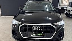 Audi Q3 35 Tdi S Tronic Business