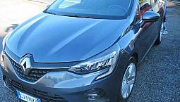 Renault Clio Tce 90 Cv 5 Porte Equilibre