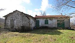 Casa Singola A Galeata