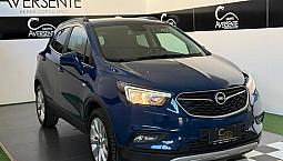 Opel Mokka X 1.6 Cdti Ecotec 4X2 Start&Stop Innova