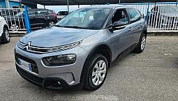 Citroen C4 Cactus Bluehdi 100 S&S Feel