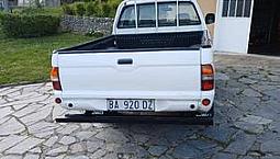 Mitsubishi L200 1999