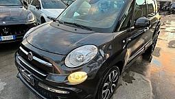 Fiat 500l 1.6 Multijet 120 Cv Lounge