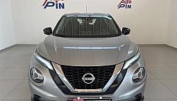 Nissan Juke 1.0 Dig-t Dct Acenta