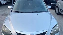 Mazda3 1.6 Tdci 2006 Tagliandata