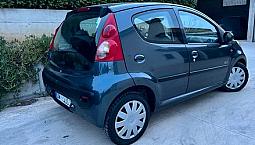 Citroen C1 1.4 Hdi 55Cv 5 Porte Pinko