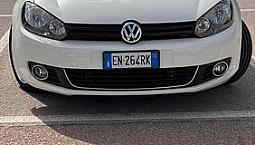 Golf 6