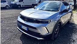 Opel Mokka 1.5 Diesel Elegance-2022