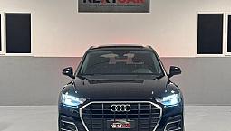 Audi Q5 Tdi S Tronic Diesel Tetto, Full