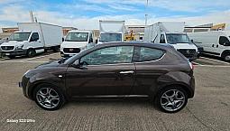 Alfa Romeo Mito 1.3 Jtdm 85 Cv Pelle,tetto,xenon 2