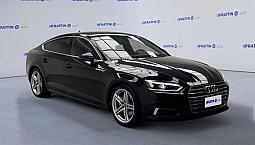Audi A5 Spb 40 Tdi S Tronic Business S