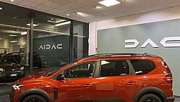 Dacia Jogger 1.0 Tce Extreme Up 110cv