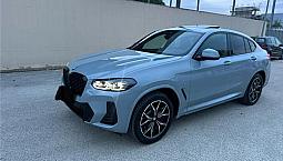 Bmw X4 30D