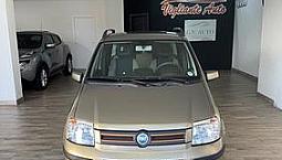 Fiat Panda 1.3 Mjt 16V Emotion