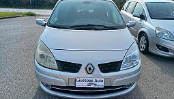 Renault Scenic 1,5 Dci