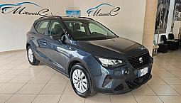 Seat Arona 1.0 Ecotsi Style