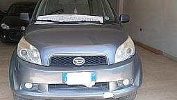 Daihatsu Terios 1.3 4Wd Sx Tagliando Con Cinghia D