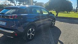 Peugeot 3008 2ª Serie - 2019 Compreso Passaggio