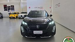 Peugeot 2008 Puretech 100 S&s Allure