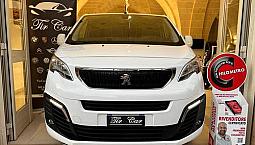 Peugeot Expert L1 H1 1.6 115Cv 85Kw Pelle Bluetoot
