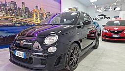 Abarth 595 1.4 Turbo T-Jet 145 Cv