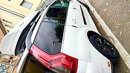 Citroen C4 Gran Picasso 7 Posti
