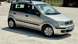 Fiat Panda 1.3 Diesel Mjt Neopatentati