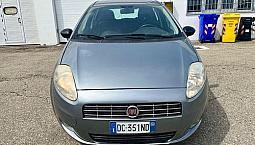 Fiat Grande Punto 1.4Benz 2006 184.000Km Per Neopa