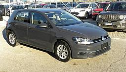 Volkswagen Golf 1.0 Tsi 85 Cv 5p. Limited / Ok N