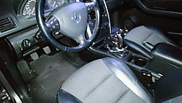 Mercedes Classe A180 Cdi