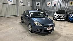 Fiat Bravo 1.9 Mjt 120 Cv Emotion