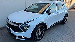 Kia Sportage 1.6 Tgdi Hev At Style (2 Tagliandi Om