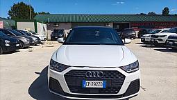 Audi A1 Spb 25 Tfsi S Tronic Admired