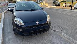 Fiat Punto Gpl