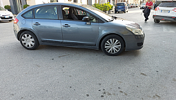 Citroen C 4 1600 Cc