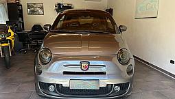 Abarth 595 1.4 Turbo T-Jet 160 Cv Turismo