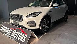 Jaguar E-Pace 2.0D I4 163 Cv Awd Auto