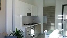 Appartamento Cattolica [P1098/2Vrg]