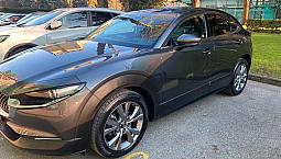 Mazda Cx-30 Exceed