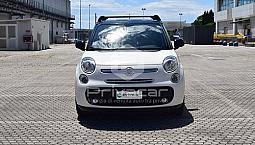Fiat 500L Living 1.6 Multijet 105 Cv Lounge