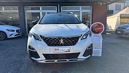 Peugeot 5008 Bluehdi 177Cv S&S Eat8 Gt Line
